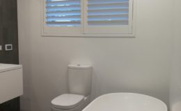 Plantation Shutters