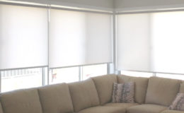 roller blinds