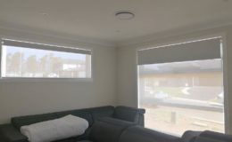 roller blinds