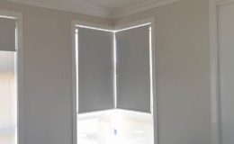 roller blinds