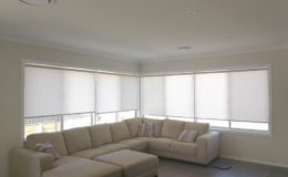 roller blinds