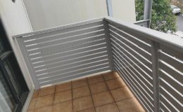 Slat Screens